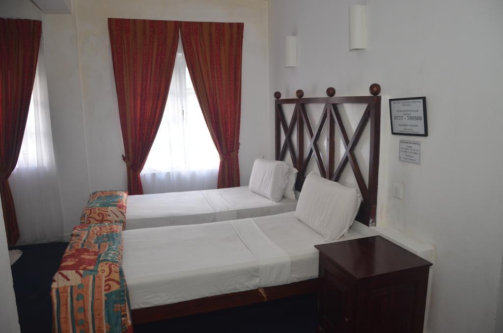 Hotel Sunhill Nuwara Eliya Ruang foto