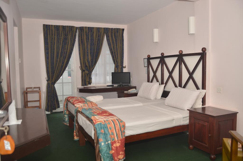 Hotel Sunhill Nuwara Eliya Ruang foto
